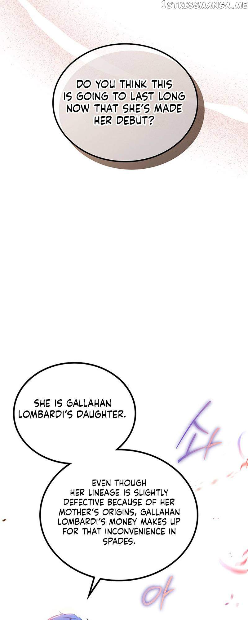 I’ll Be the Matriarch in This Life - Chapter 113 Page 13