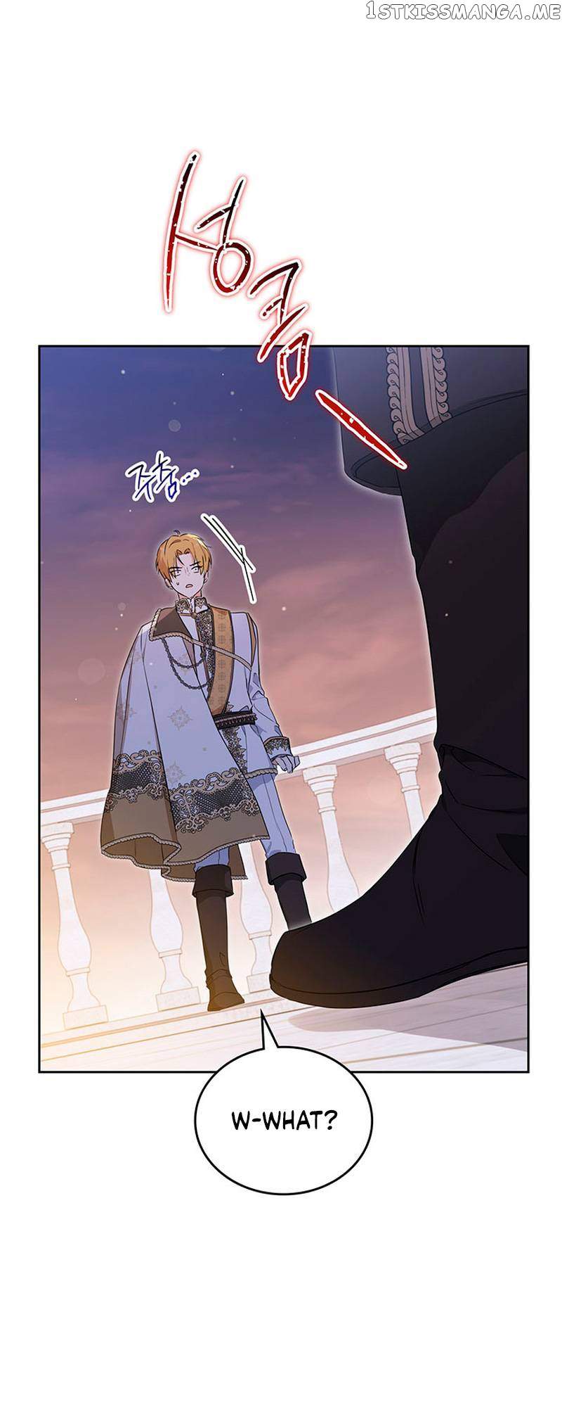 I’ll Be the Matriarch in This Life - Chapter 113 Page 19