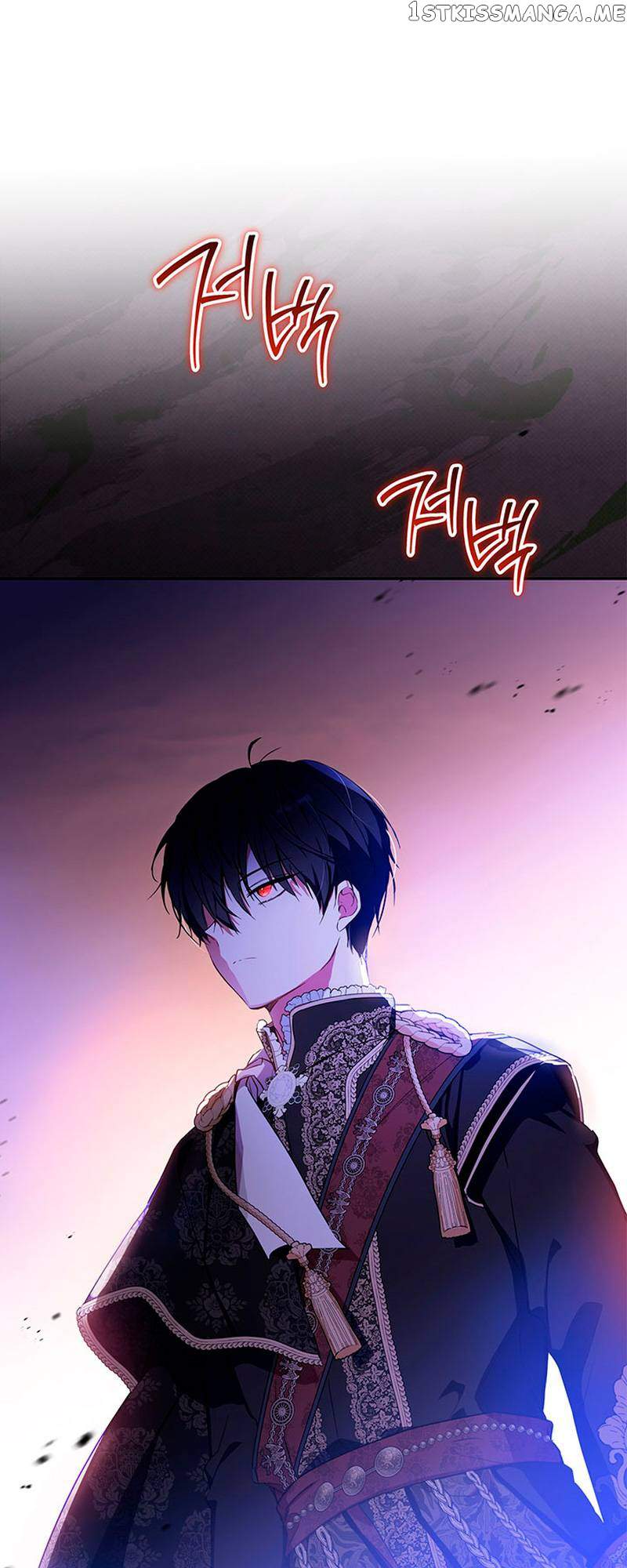 I’ll Be the Matriarch in This Life - Chapter 113 Page 20