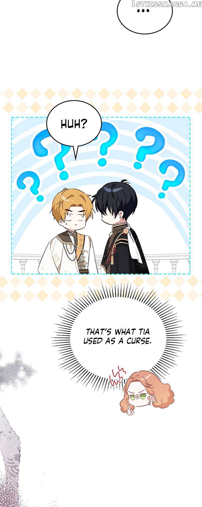 I’ll Be the Matriarch in This Life - Chapter 113 Page 27