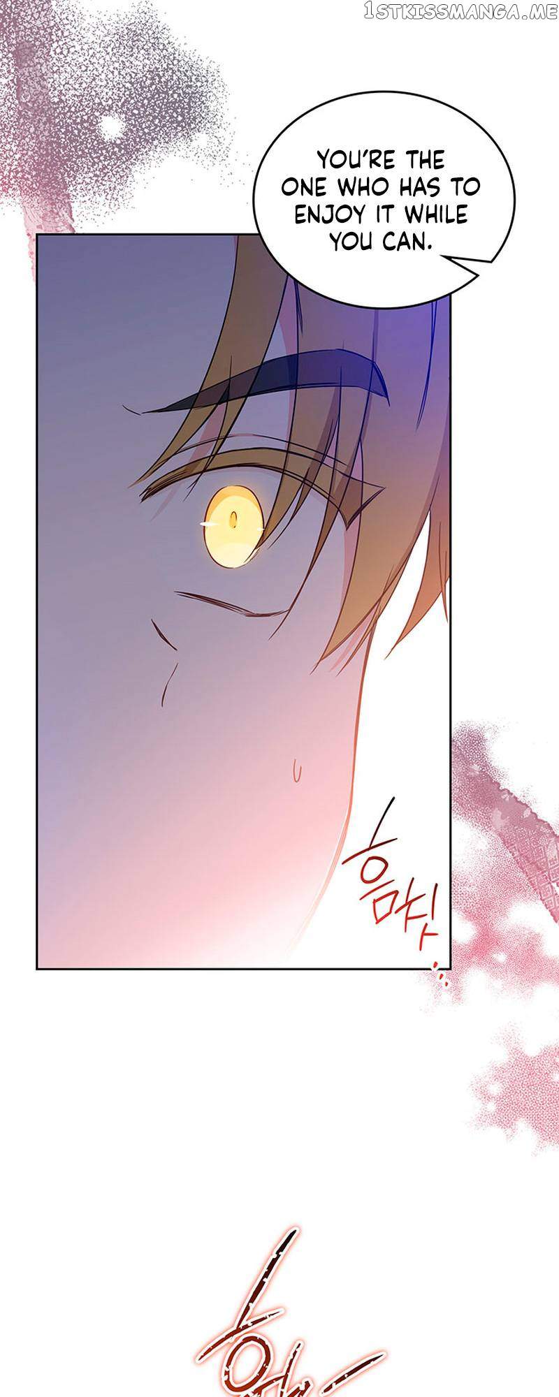 I’ll Be the Matriarch in This Life - Chapter 113 Page 28