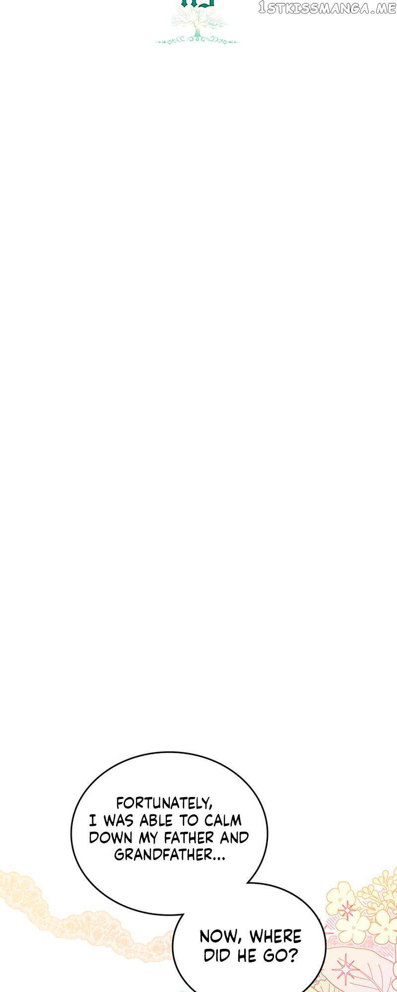 I’ll Be the Matriarch in This Life - Chapter 113 Page 33