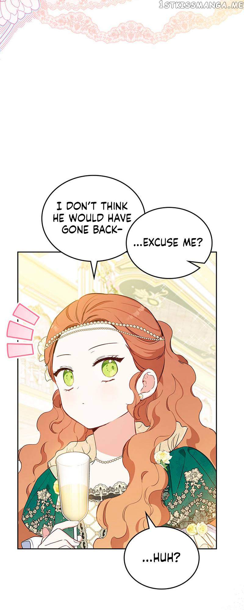 I’ll Be the Matriarch in This Life - Chapter 113 Page 35