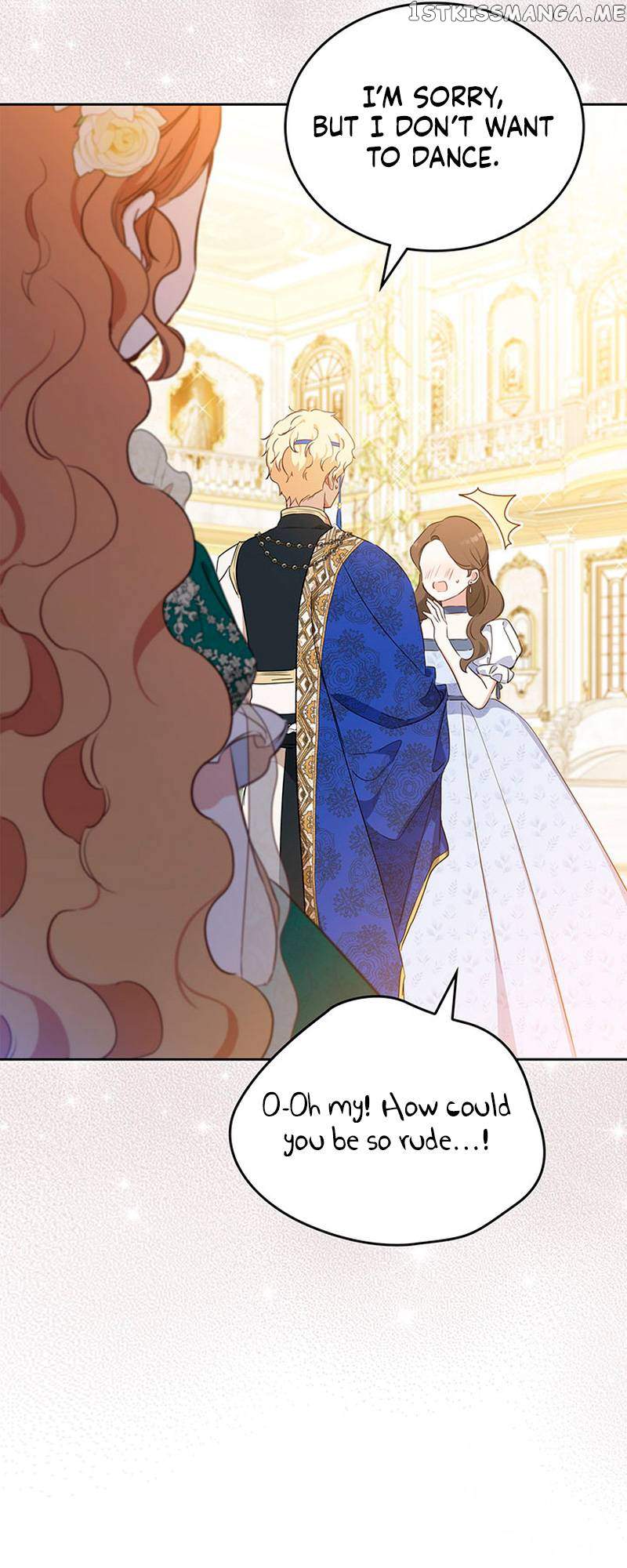 I’ll Be the Matriarch in This Life - Chapter 113 Page 37