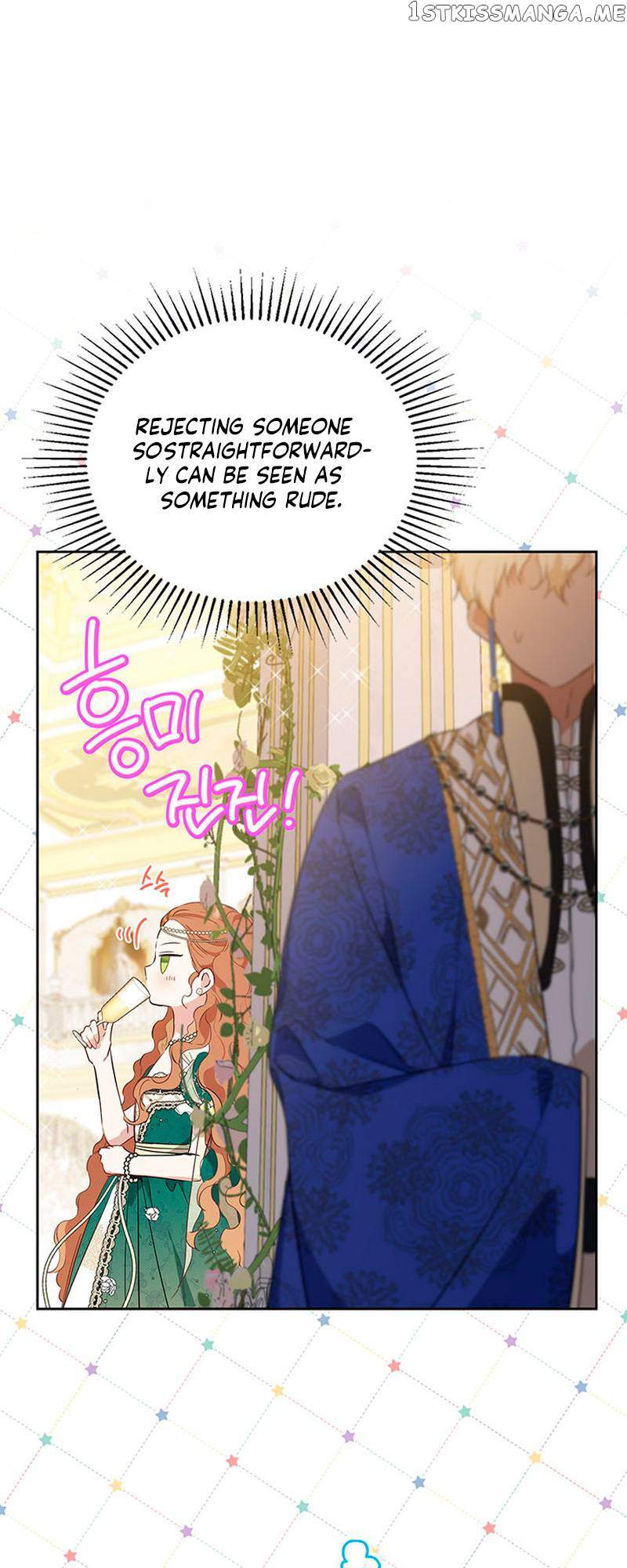 I’ll Be the Matriarch in This Life - Chapter 113 Page 38