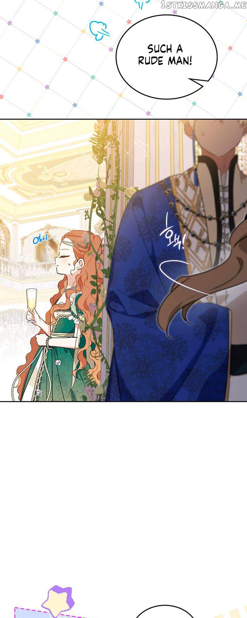 I’ll Be the Matriarch in This Life - Chapter 113 Page 39