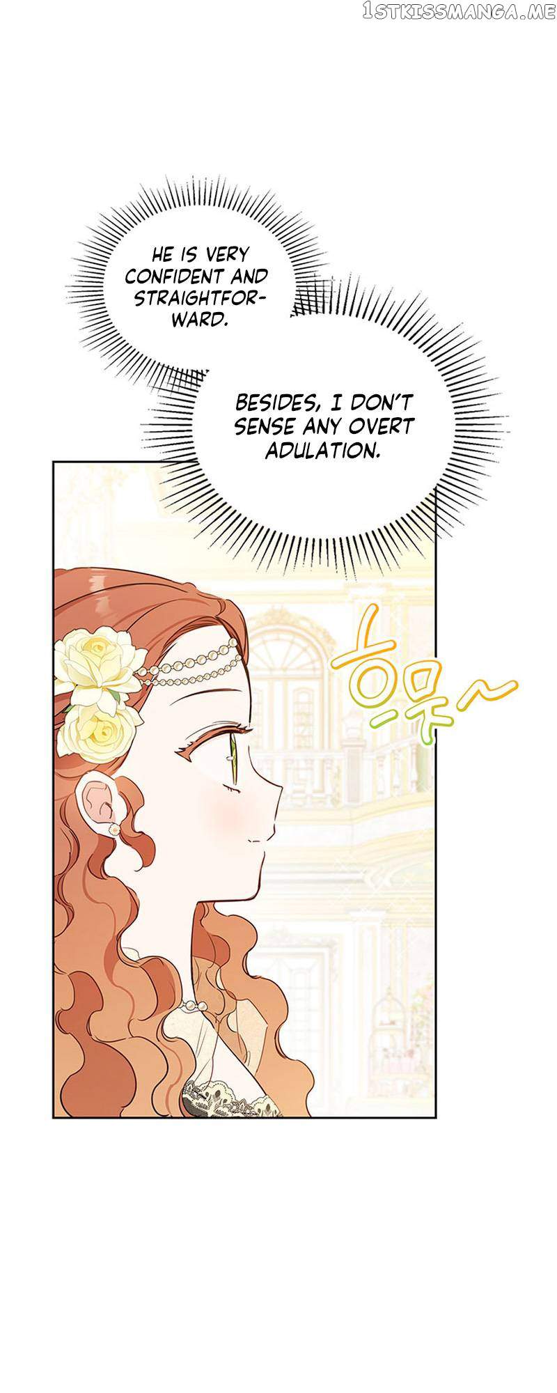 I’ll Be the Matriarch in This Life - Chapter 113 Page 50