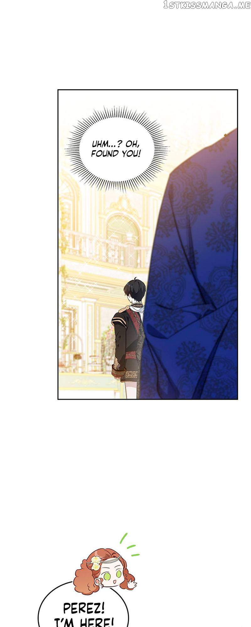 I’ll Be the Matriarch in This Life - Chapter 113 Page 51