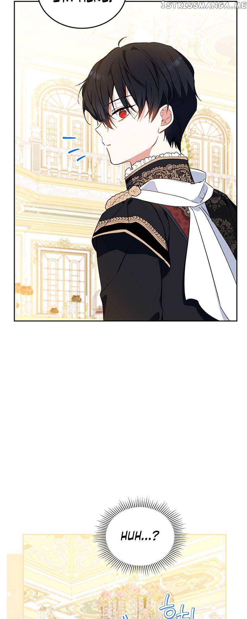 I’ll Be the Matriarch in This Life - Chapter 113 Page 52