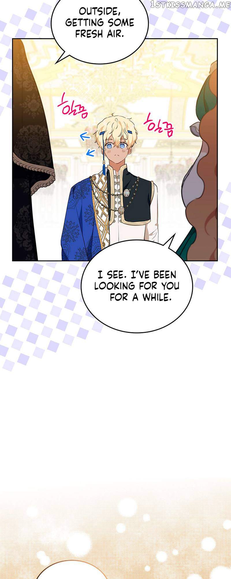 I’ll Be the Matriarch in This Life - Chapter 113 Page 57