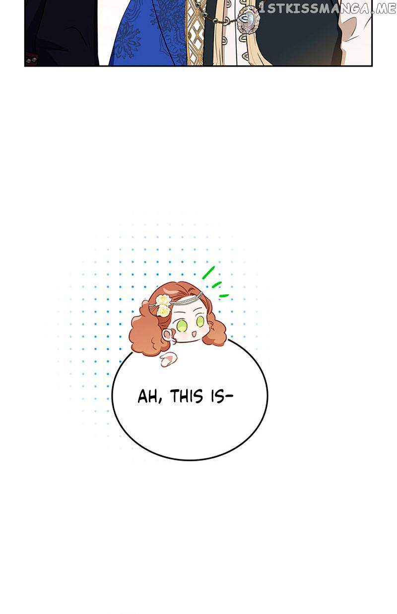 I’ll Be the Matriarch in This Life - Chapter 113 Page 60