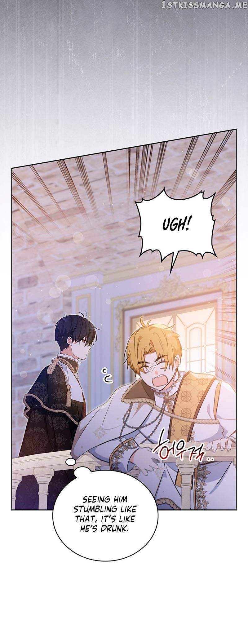 I’ll Be the Matriarch in This Life - Chapter 113 Page 9