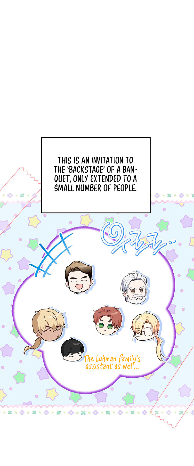 I’ll Be the Matriarch in This Life - Chapter 114 Page 16