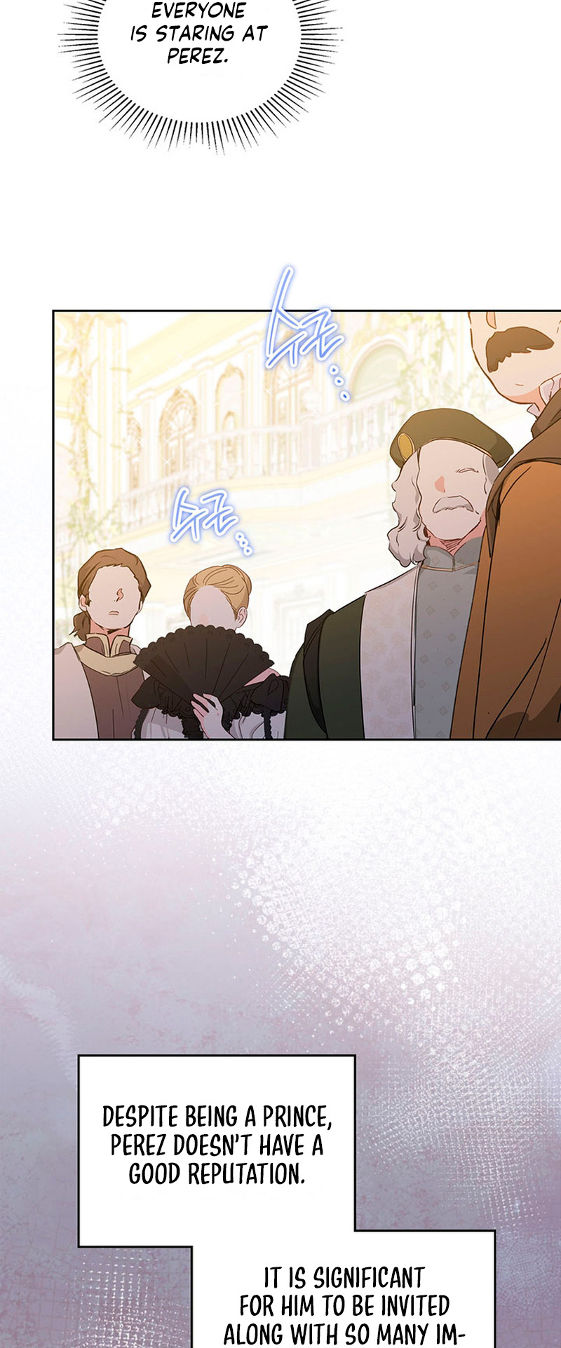 I’ll Be the Matriarch in This Life - Chapter 114 Page 22