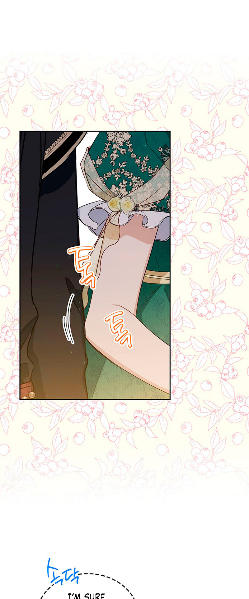 I’ll Be the Matriarch in This Life - Chapter 114 Page 24