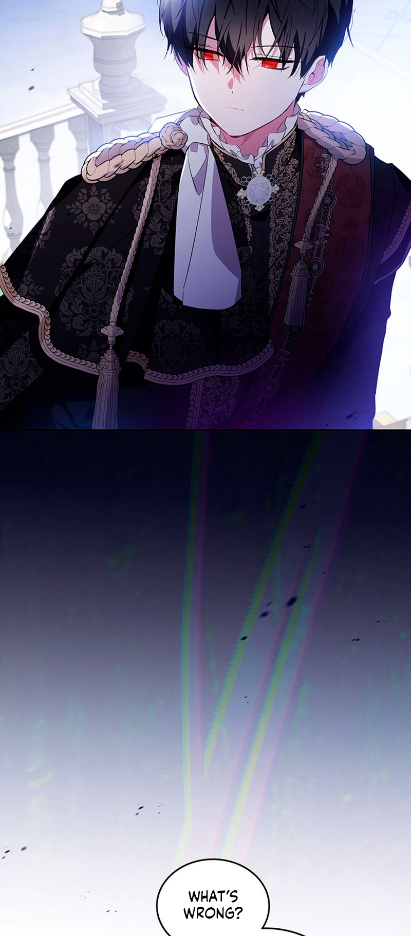 I’ll Be the Matriarch in This Life - Chapter 114 Page 28