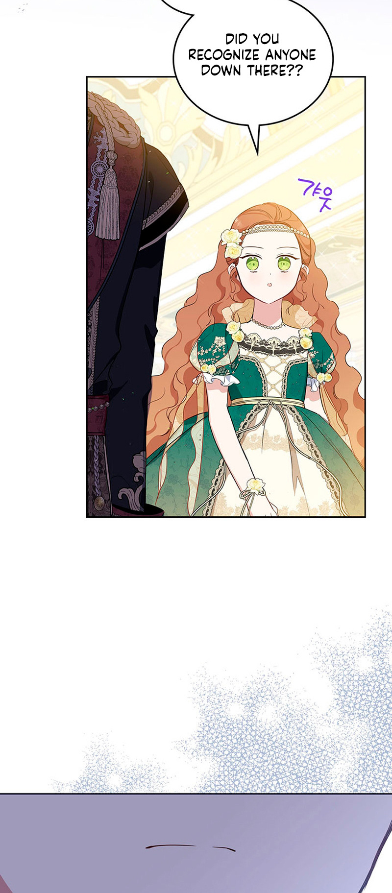 I’ll Be the Matriarch in This Life - Chapter 114 Page 29