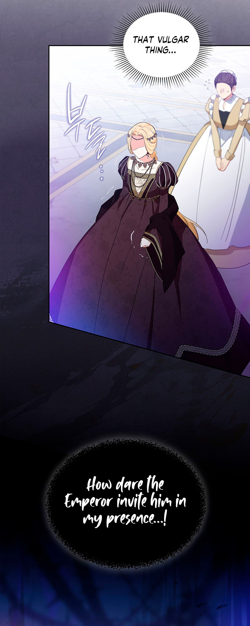 I’ll Be the Matriarch in This Life - Chapter 114 Page 32