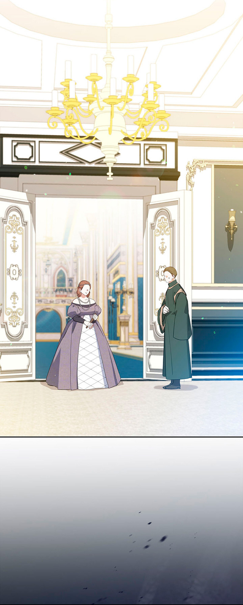 I’ll Be the Matriarch in This Life - Chapter 114 Page 56