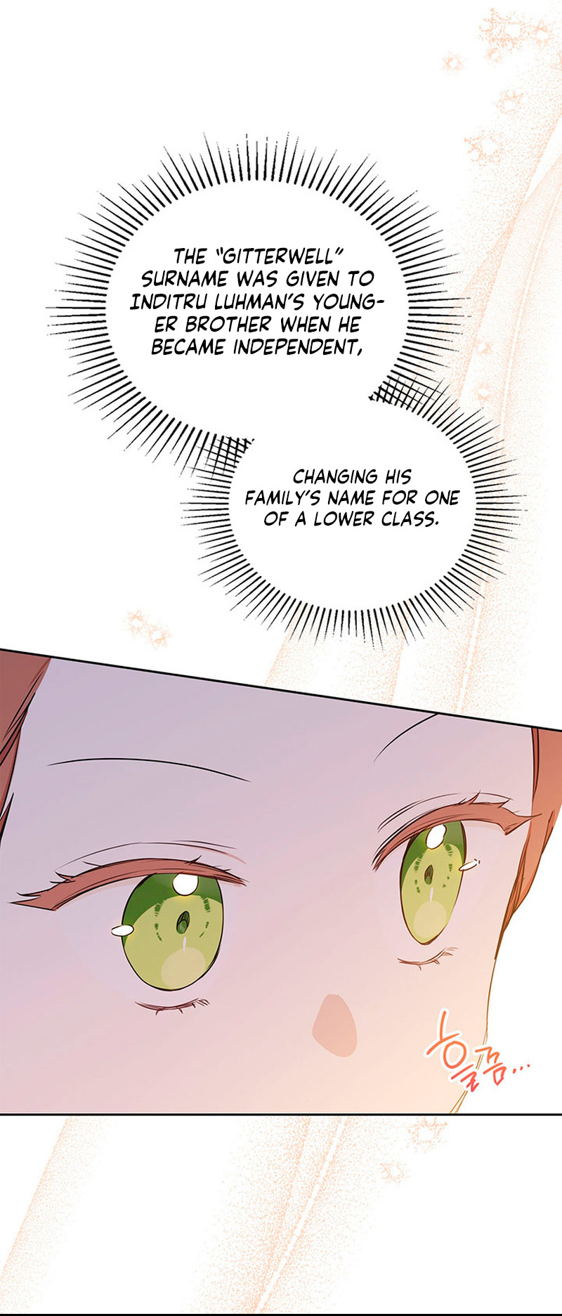 I’ll Be the Matriarch in This Life - Chapter 114 Page 7