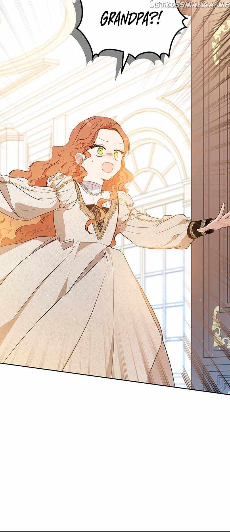 I’ll Be the Matriarch in This Life - Chapter 118 Page 18