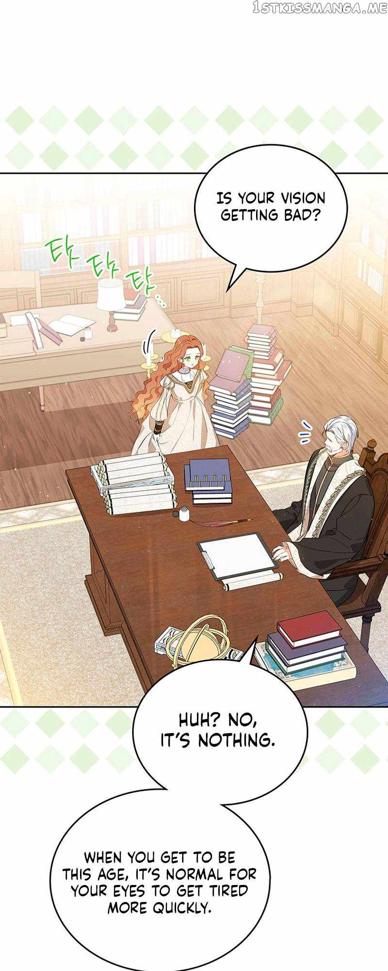 I’ll Be the Matriarch in This Life - Chapter 118 Page 22