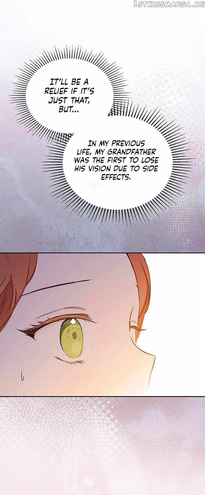 I’ll Be the Matriarch in This Life - Chapter 118 Page 25