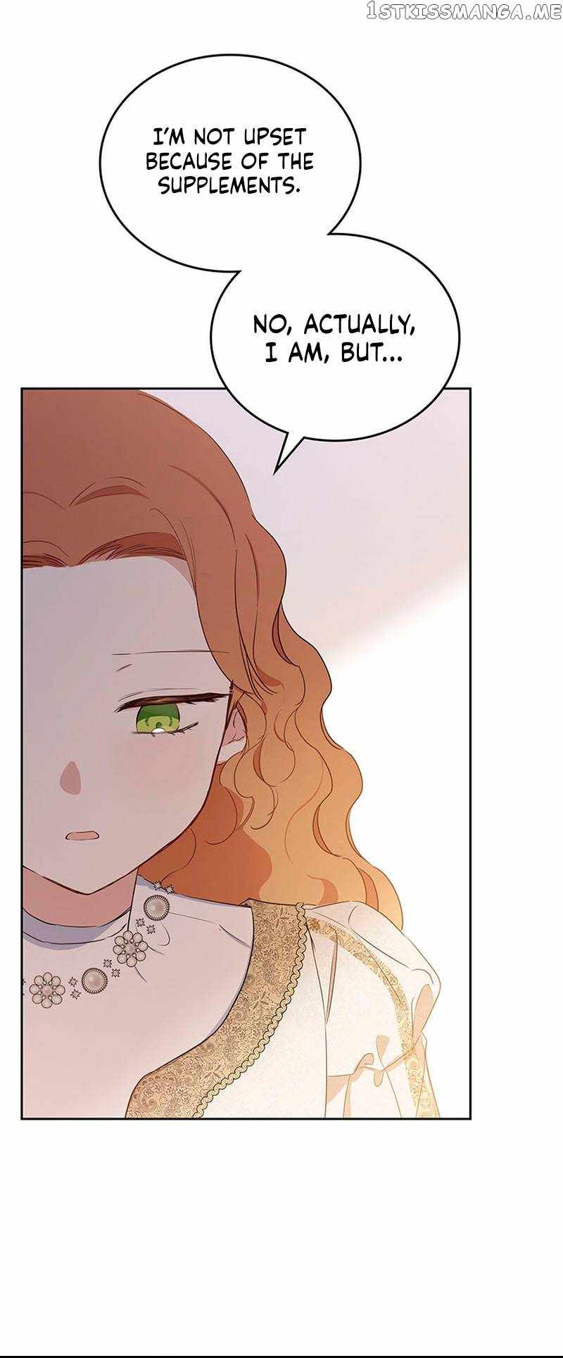 I’ll Be the Matriarch in This Life - Chapter 118 Page 30