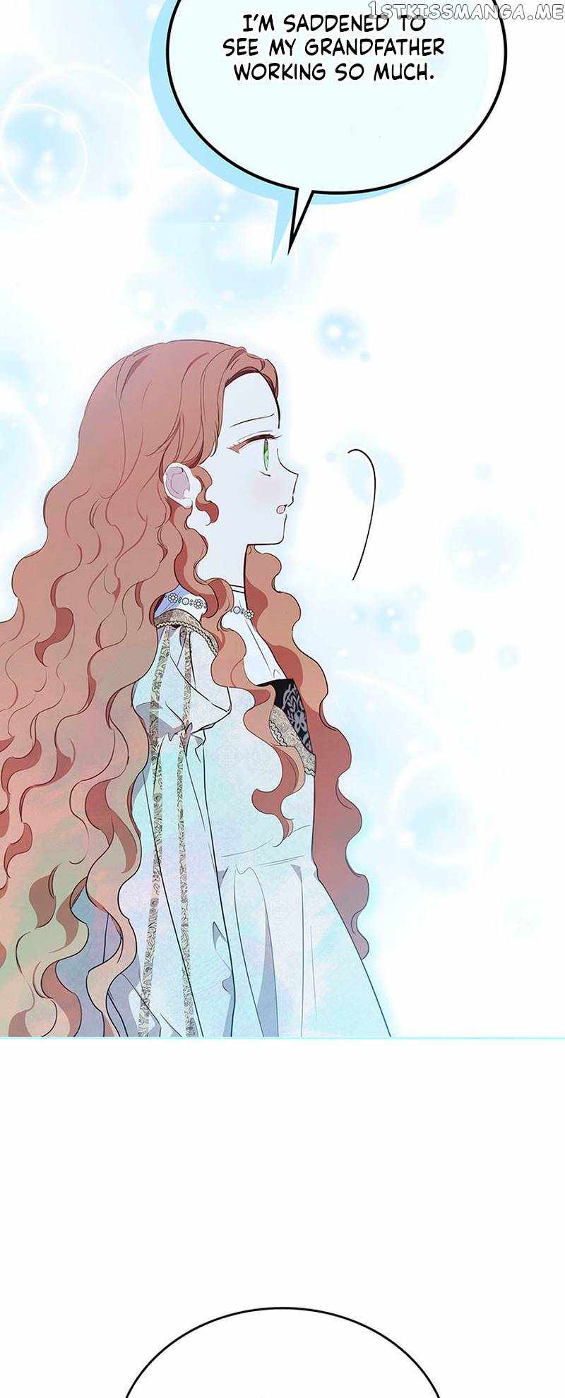 I’ll Be the Matriarch in This Life - Chapter 118 Page 32