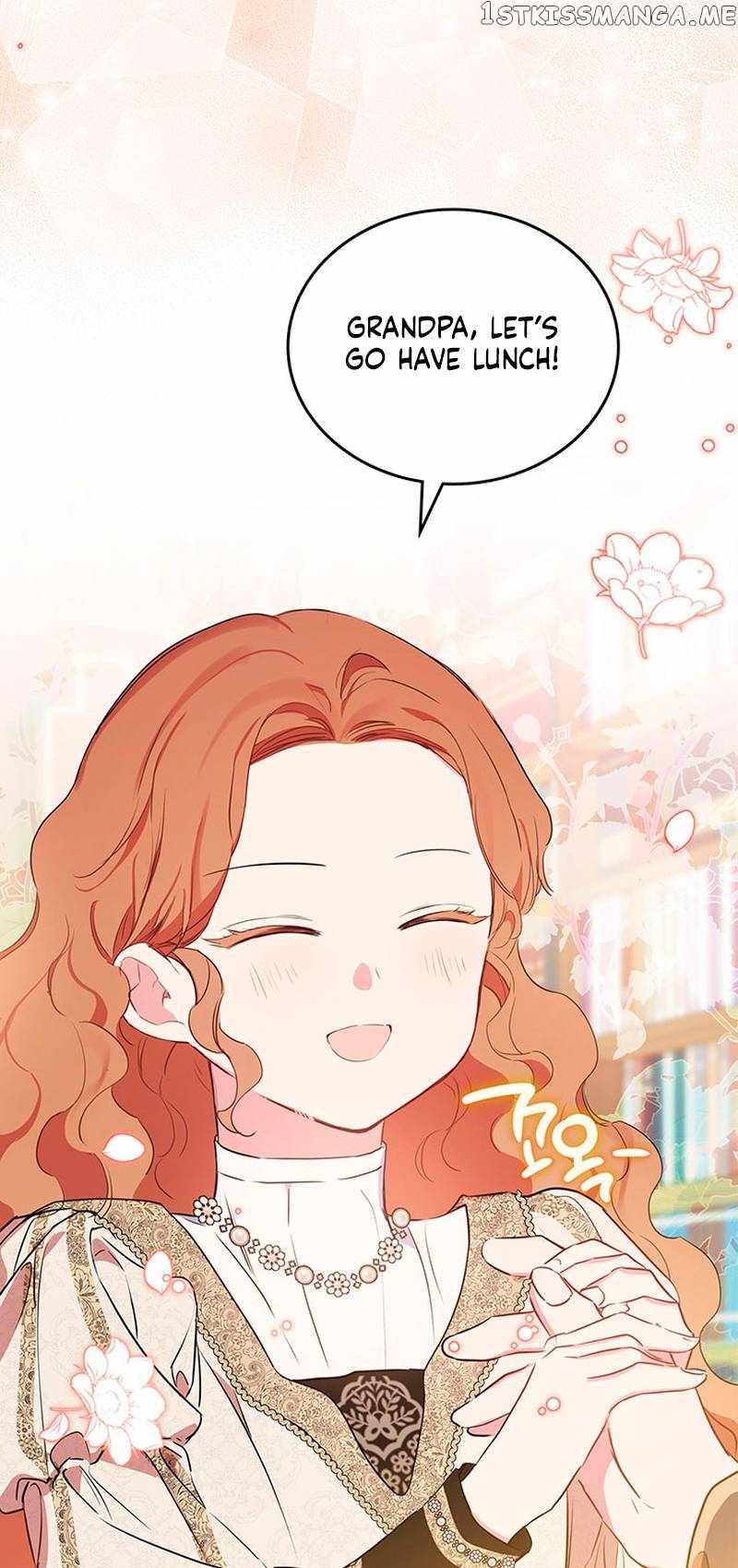 I’ll Be the Matriarch in This Life - Chapter 118 Page 44