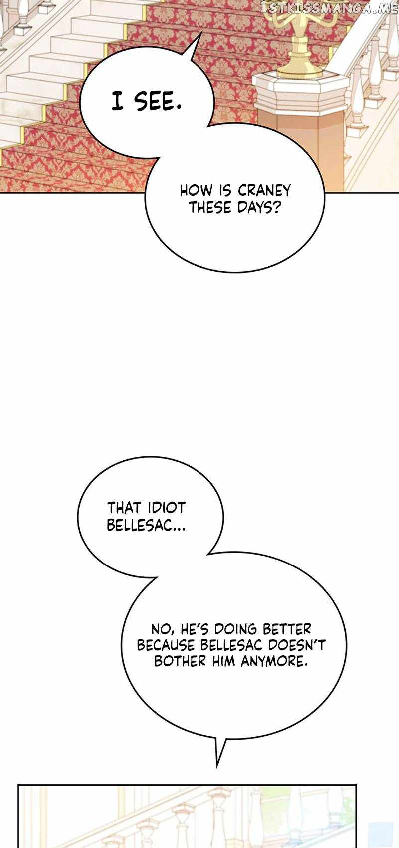 I’ll Be the Matriarch in This Life - Chapter 118 Page 47