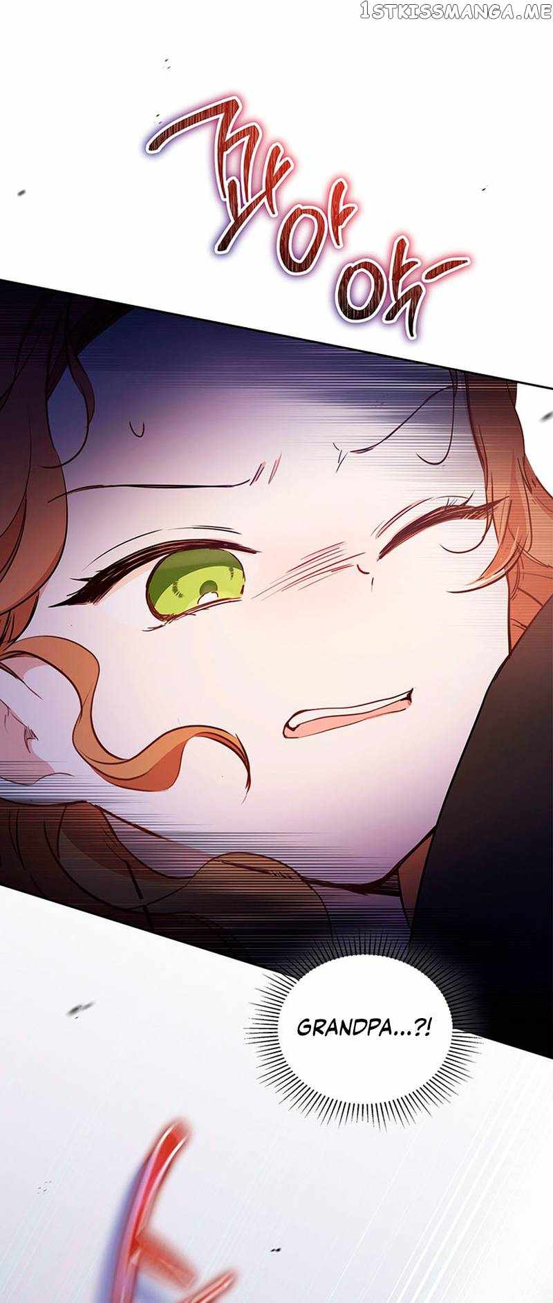 I’ll Be the Matriarch in This Life - Chapter 118 Page 56