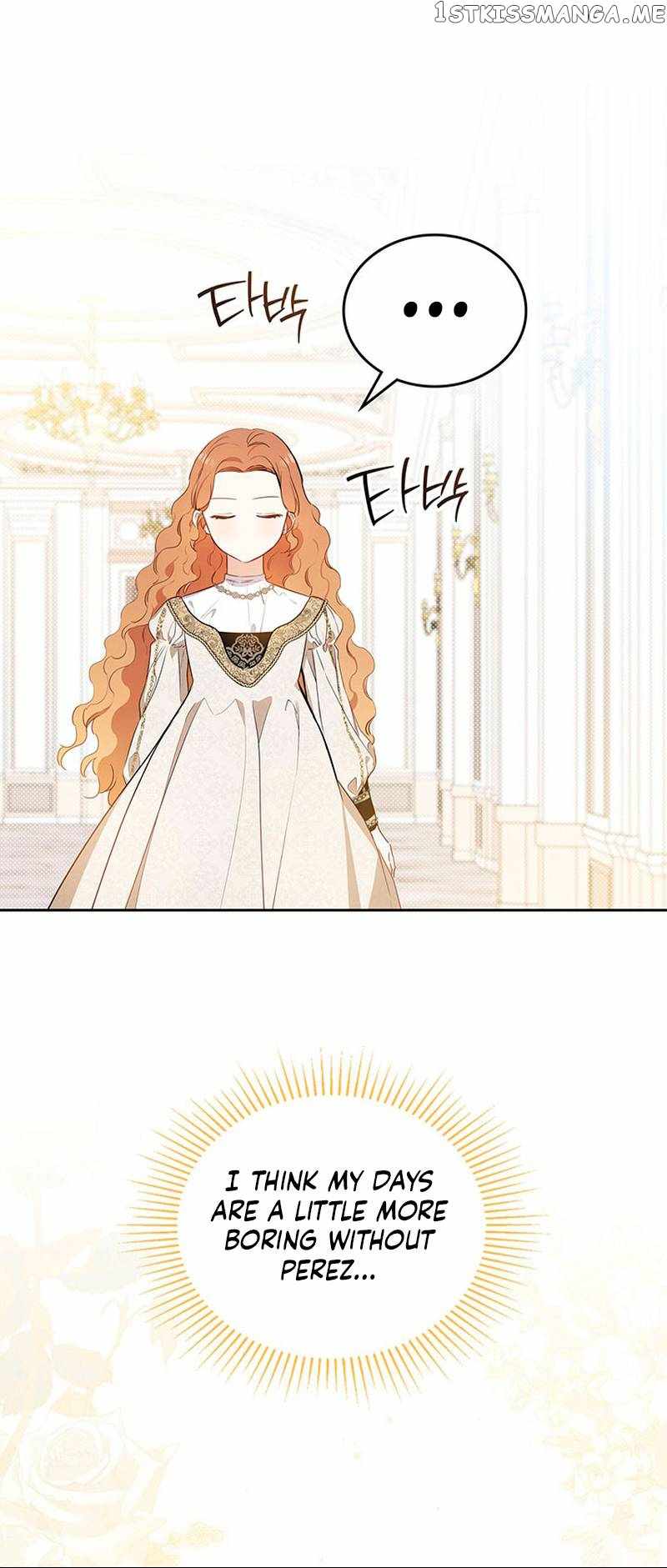 I’ll Be the Matriarch in This Life - Chapter 118 Page 6