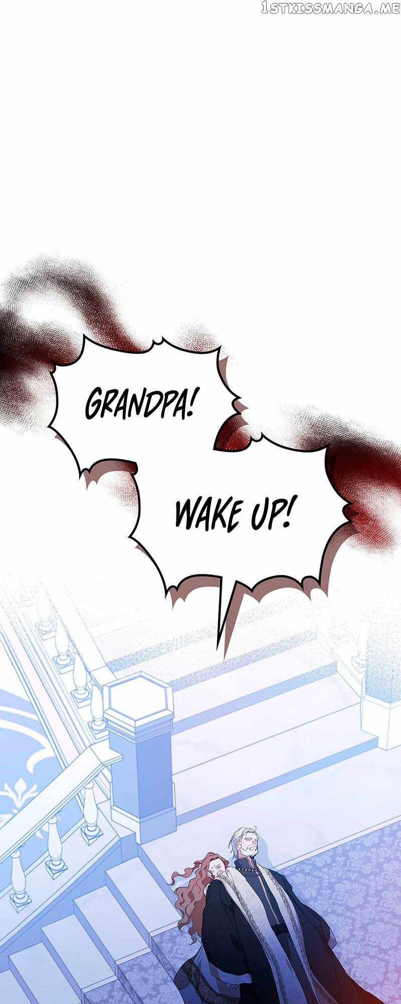 I’ll Be the Matriarch in This Life - Chapter 118 Page 63