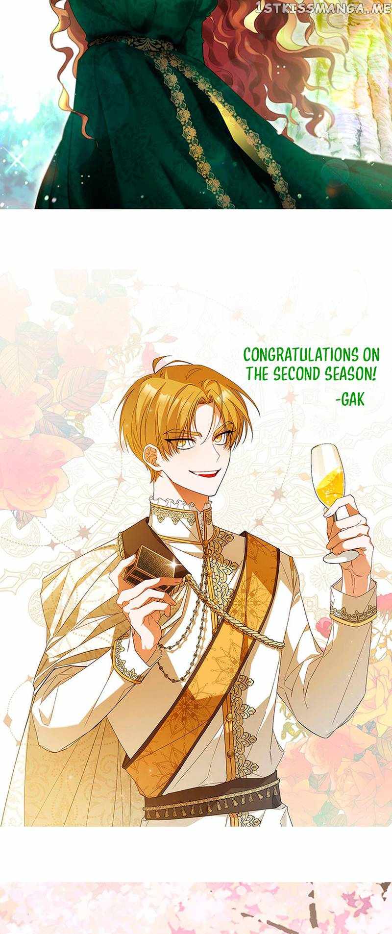 I’ll Be the Matriarch in This Life - Chapter 118 Page 81