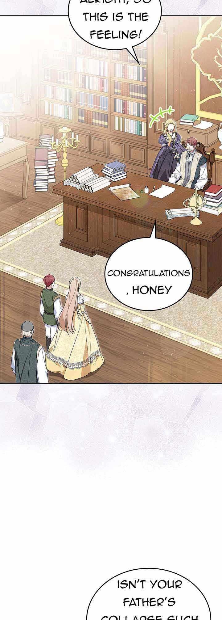 I’ll Be the Matriarch in This Life - Chapter 119 Page 2