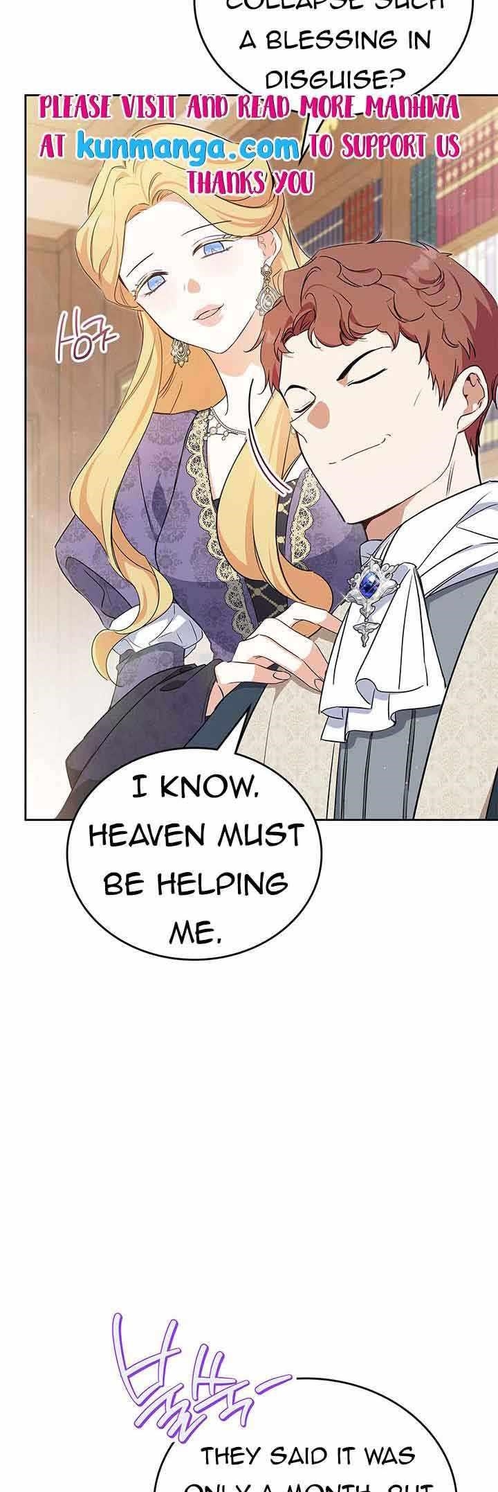 I’ll Be the Matriarch in This Life - Chapter 119 Page 3