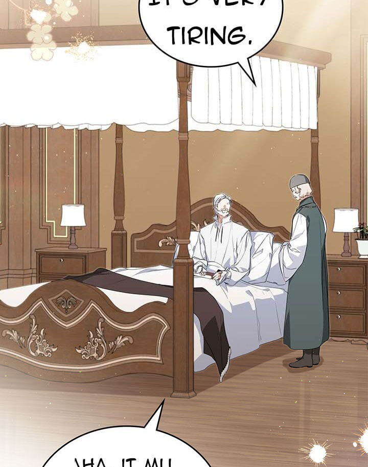 I’ll Be the Matriarch in This Life - Chapter 120 Page 2