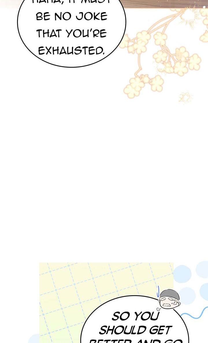 I’ll Be the Matriarch in This Life - Chapter 120 Page 3