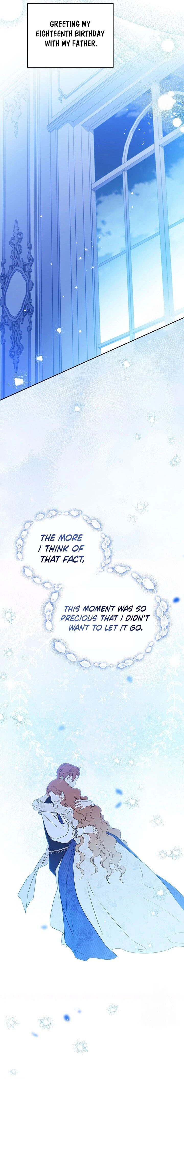 I’ll Be the Matriarch in This Life - Chapter 128 Page 14