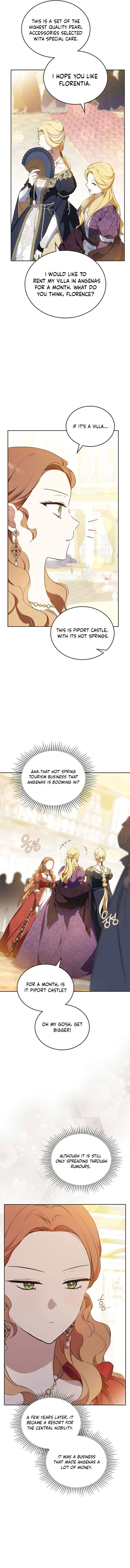 I’ll Be the Matriarch in This Life - Chapter 129 Page 14