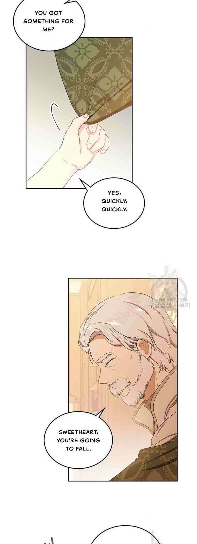 I’ll Be the Matriarch in This Life - Chapter 13 Page 18