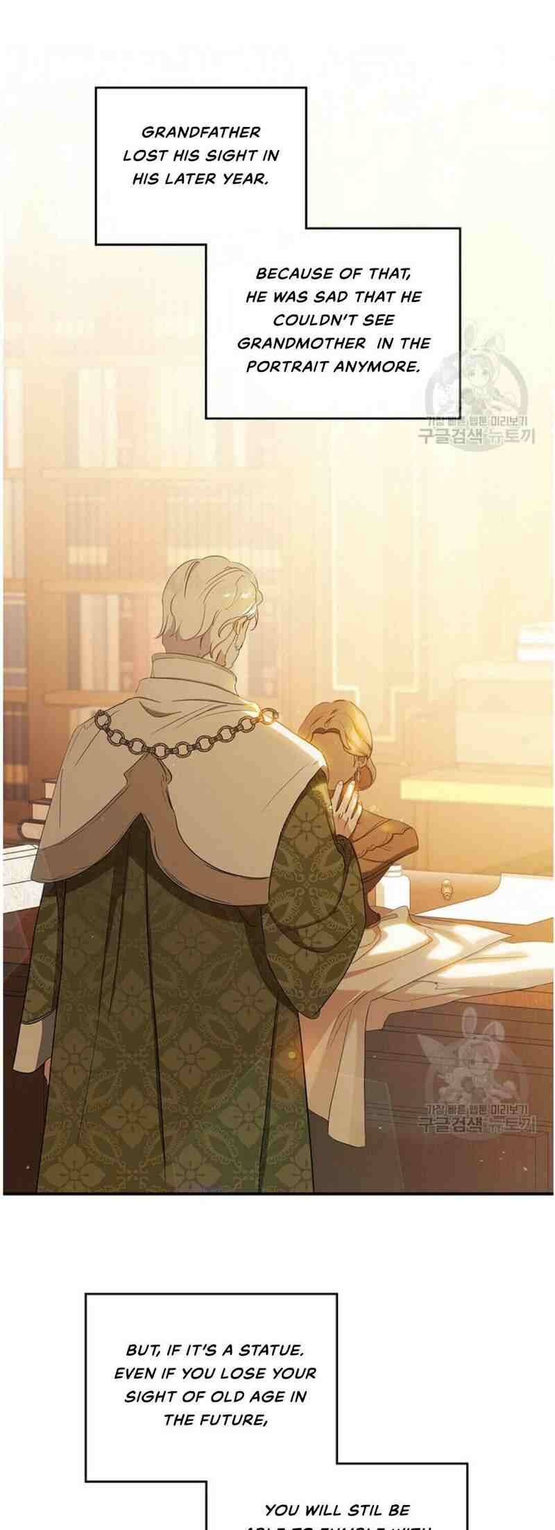 I’ll Be the Matriarch in This Life - Chapter 13 Page 22