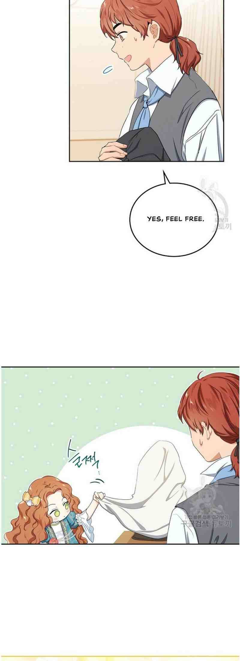 I’ll Be the Matriarch in This Life - Chapter 13 Page 3