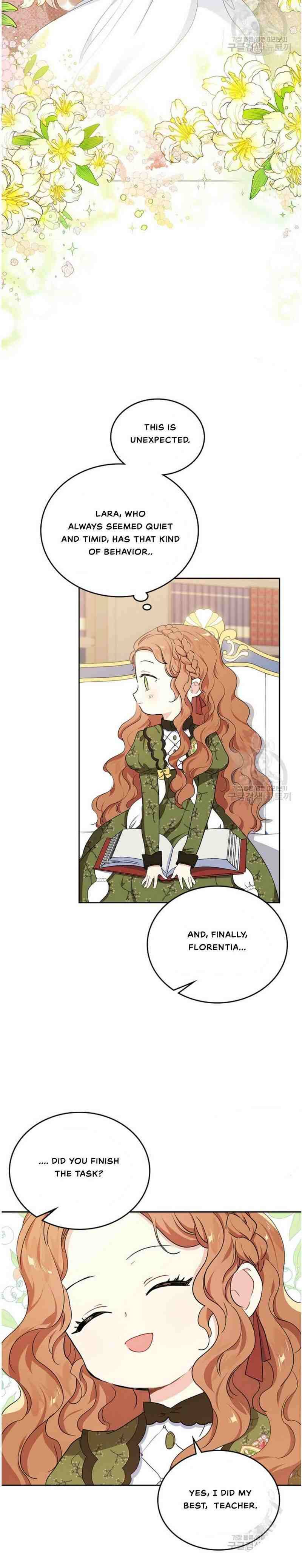 I’ll Be the Matriarch in This Life - Chapter 13 Page 37