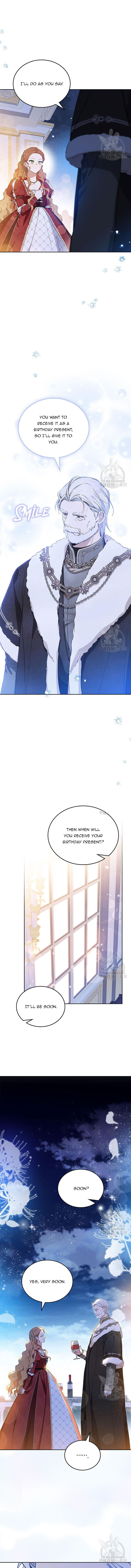 I’ll Be the Matriarch in This Life - Chapter 131 Page 16