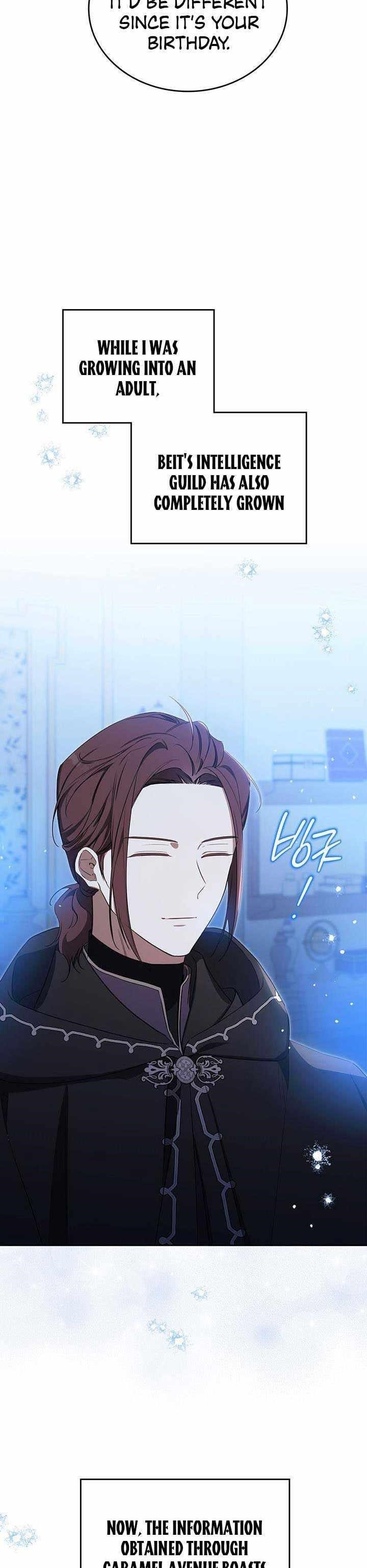 I’ll Be the Matriarch in This Life - Chapter 134 Page 4