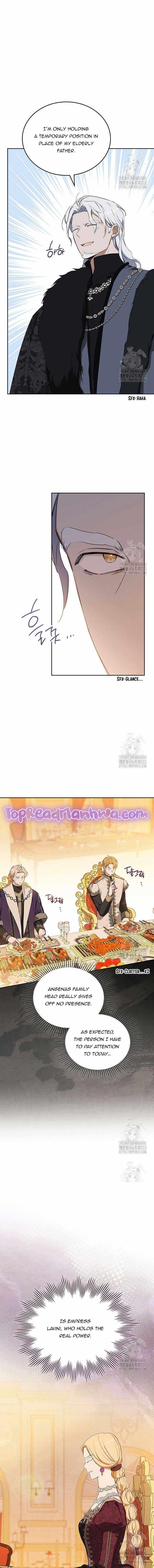 I’ll Be the Matriarch in This Life - Chapter 136 Page 10