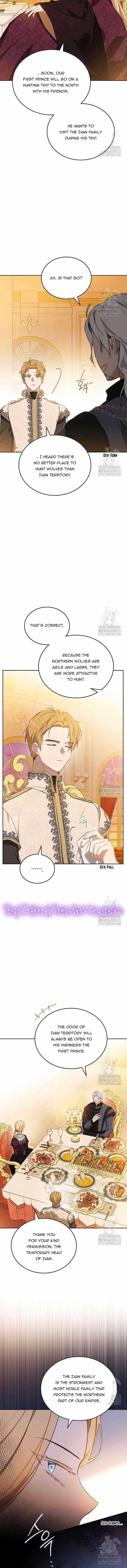 I’ll Be the Matriarch in This Life - Chapter 136 Page 11