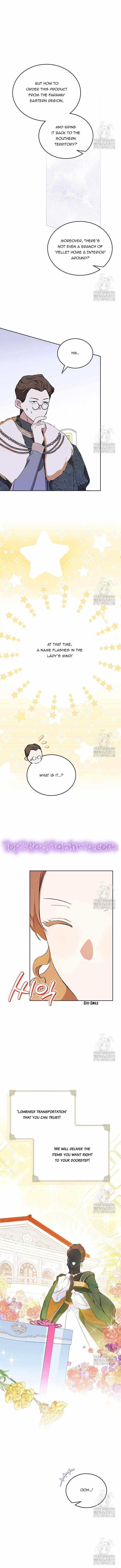 I’ll Be the Matriarch in This Life - Chapter 136 Page 4